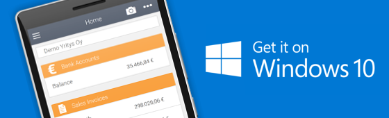 Efina mobiili get it on windows