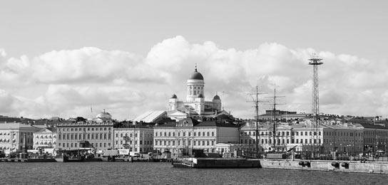 helsinki helsinki