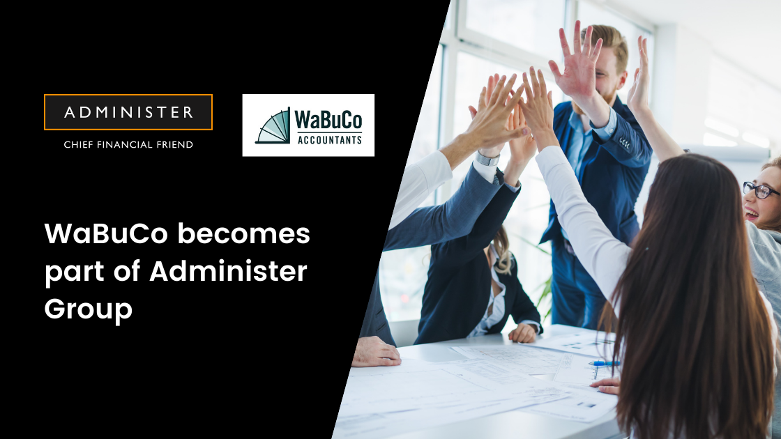 Administer strengthens its expertise in international financial and payroll management by acquiring WaBuCo Financial Services Oy