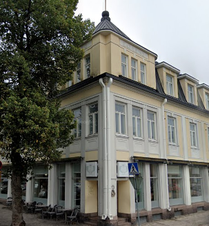 Administer Salo Tilitoimisto
