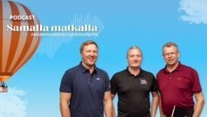 Administer Tilitoimisto - Samalla Matkalla Ravijakso